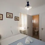 Holiday home Garden Private Agios Ioannis Diakoftis