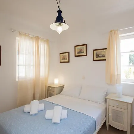 Garden Private Resort * Mykonos Town