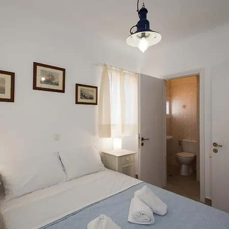 بيت للعطل Garden Private Mykonos Town