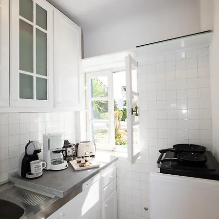 Garden Private بيت للعطل